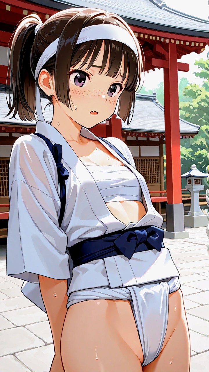 今日のロリ23✨