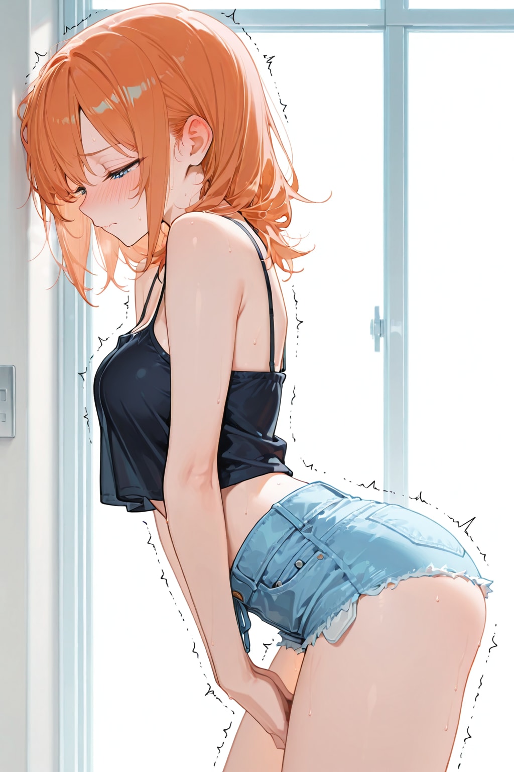 ほっとぱんつ