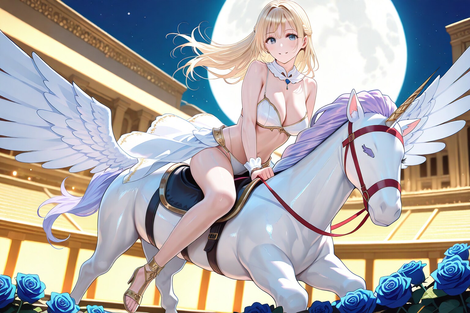 UNICORNとユニコーン