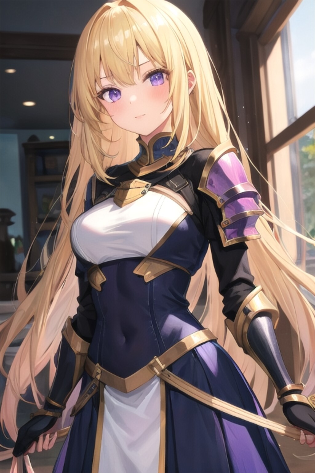 クレアちゃん134