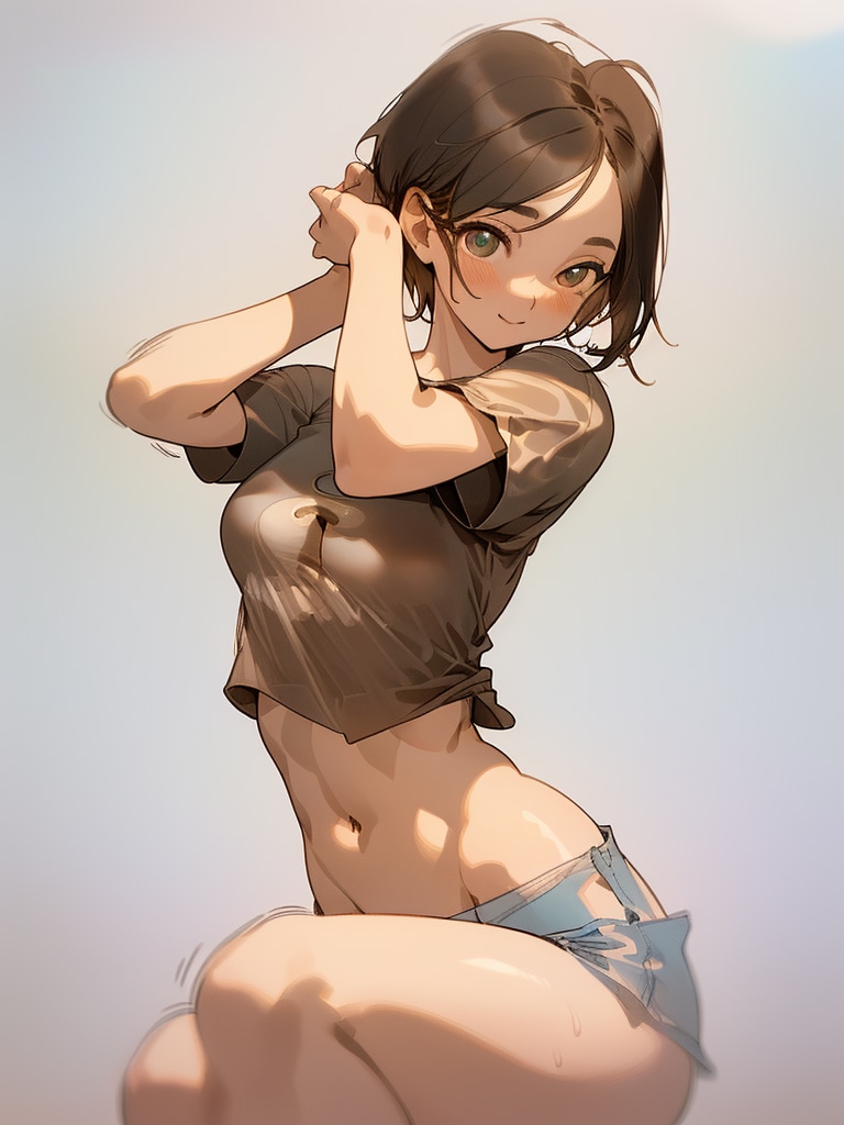 今日の凜ちゃん