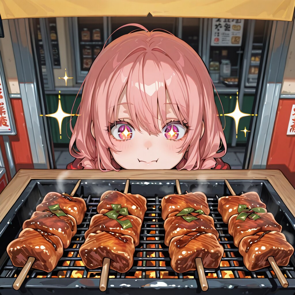 待ち遠しい！