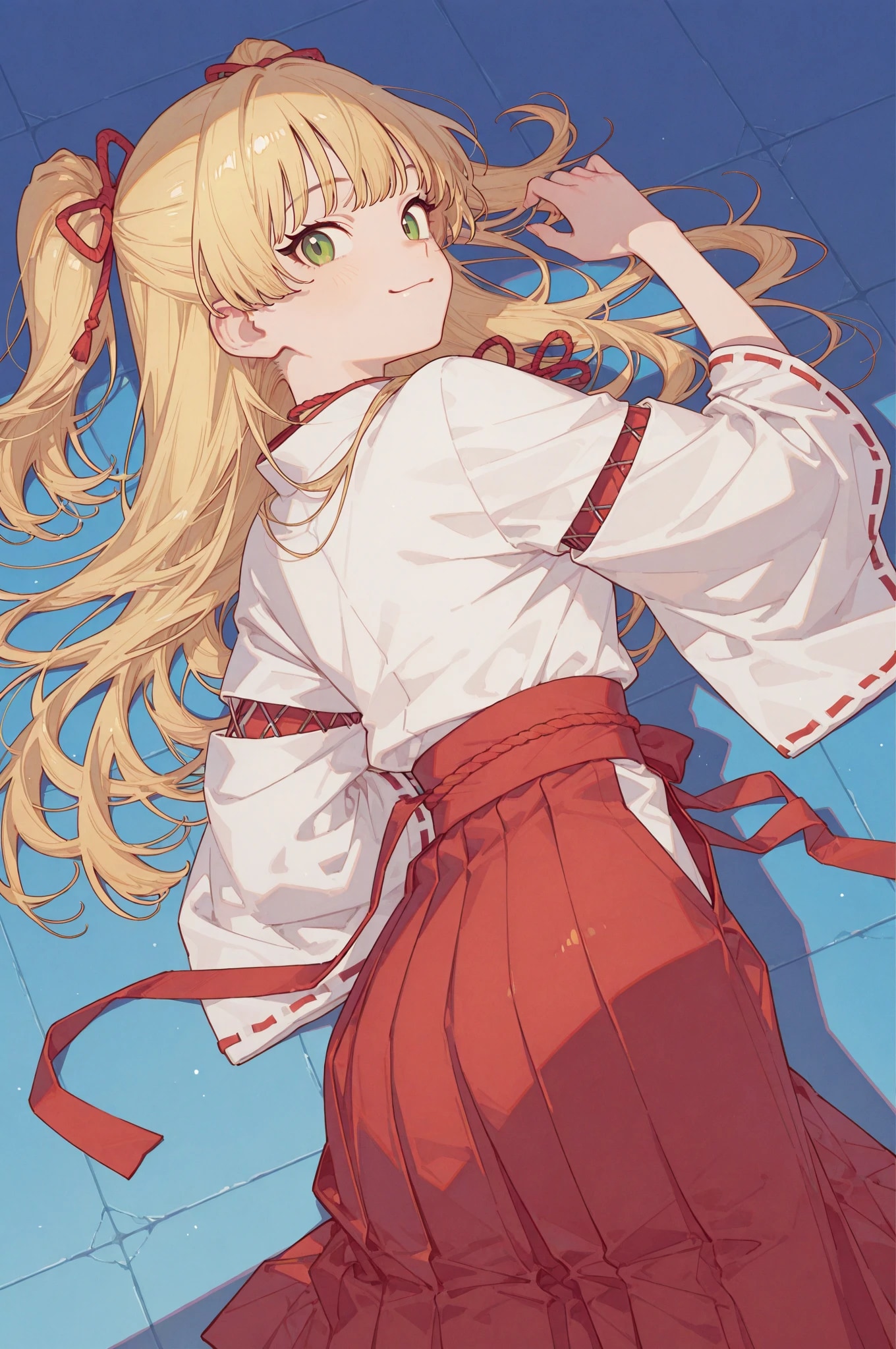 りかちゃま