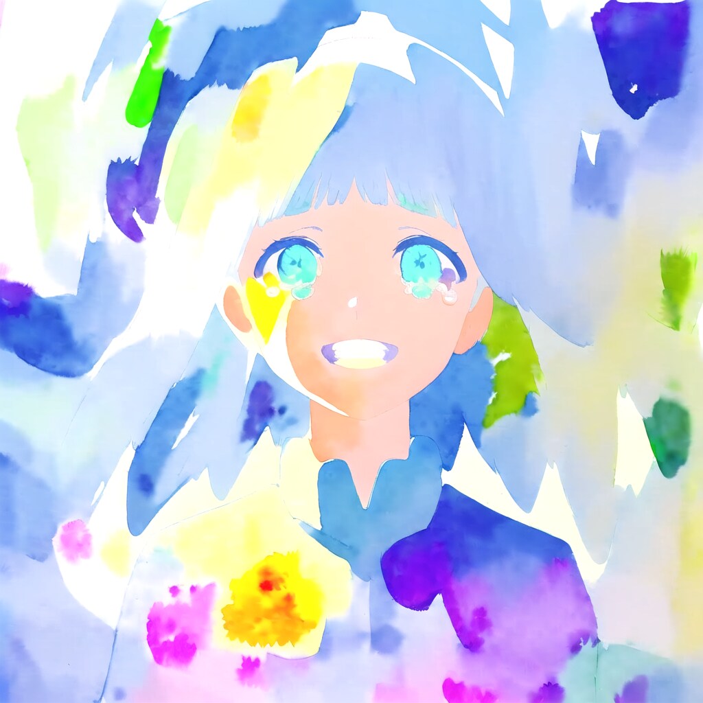 だんだん消えていくOPAL