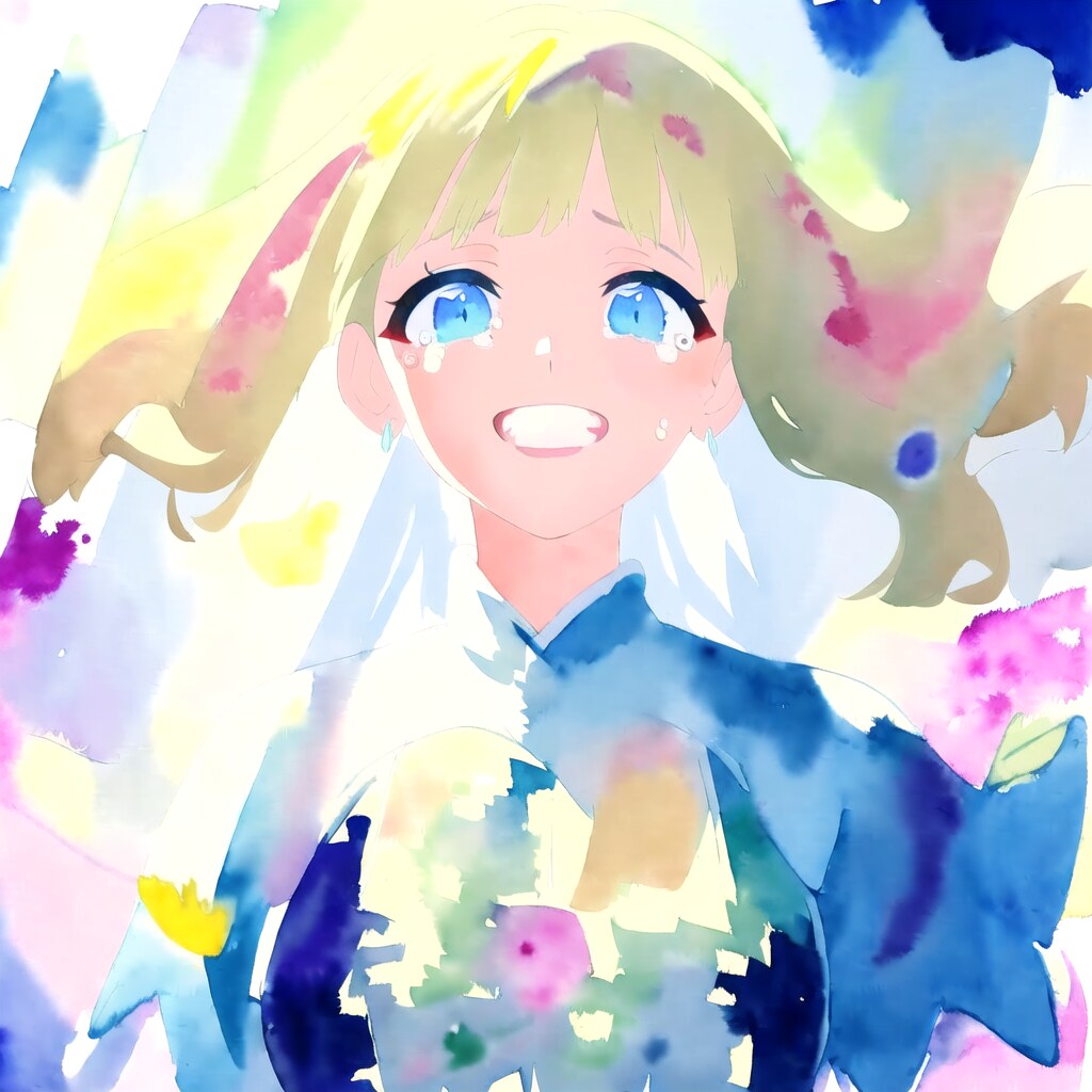 だんだん消えていくOPAL