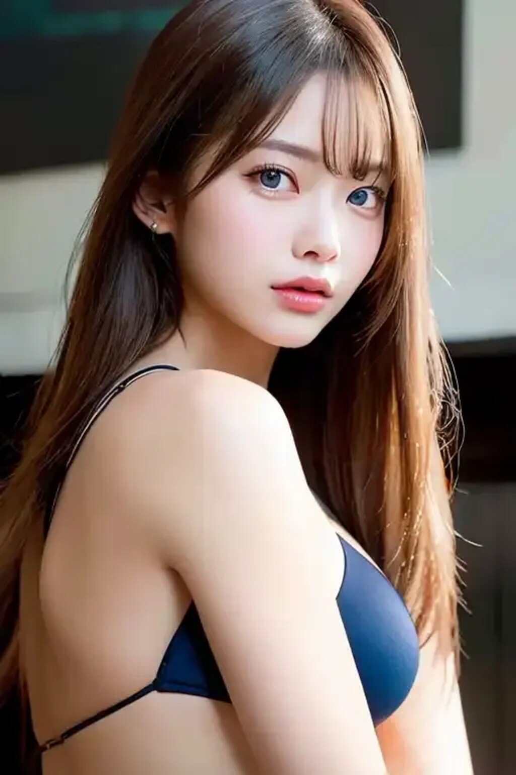 街ショット