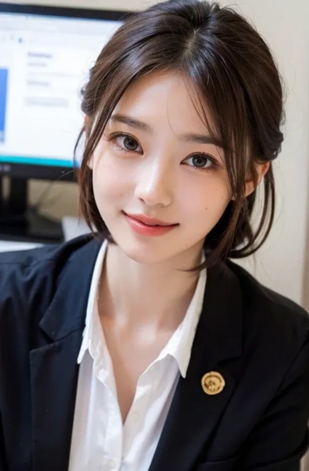 新人です！