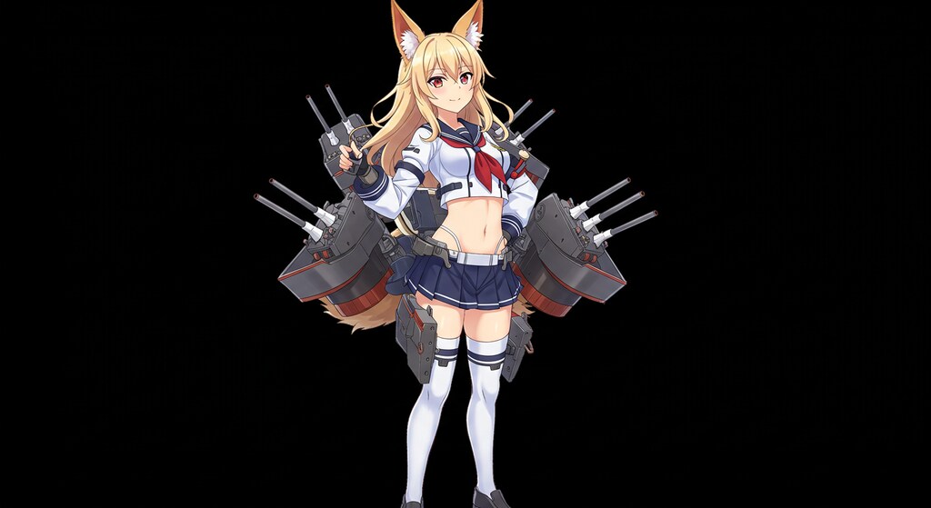 アズールレーン