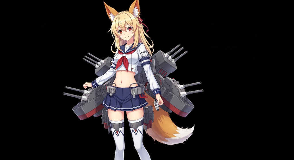 アズールレーン