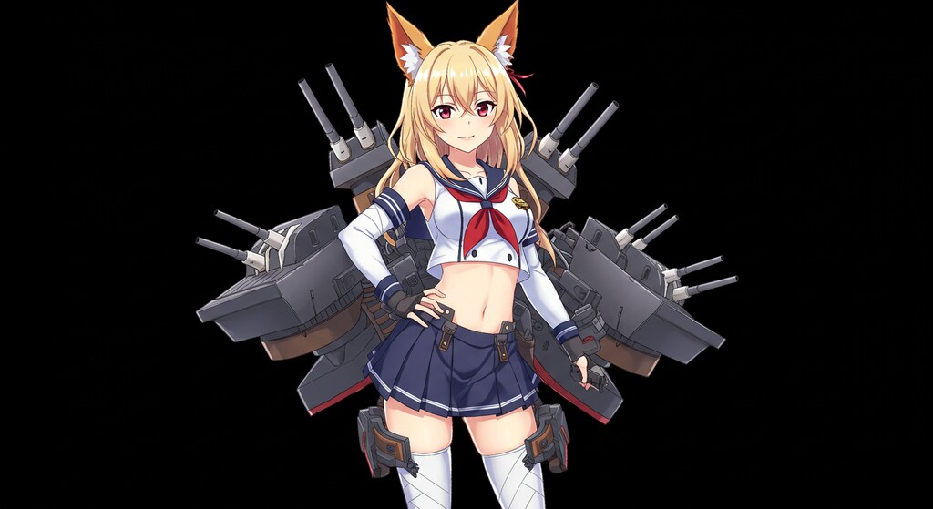 アズールレーン