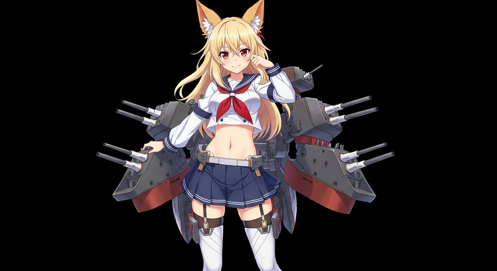 アズールレーン