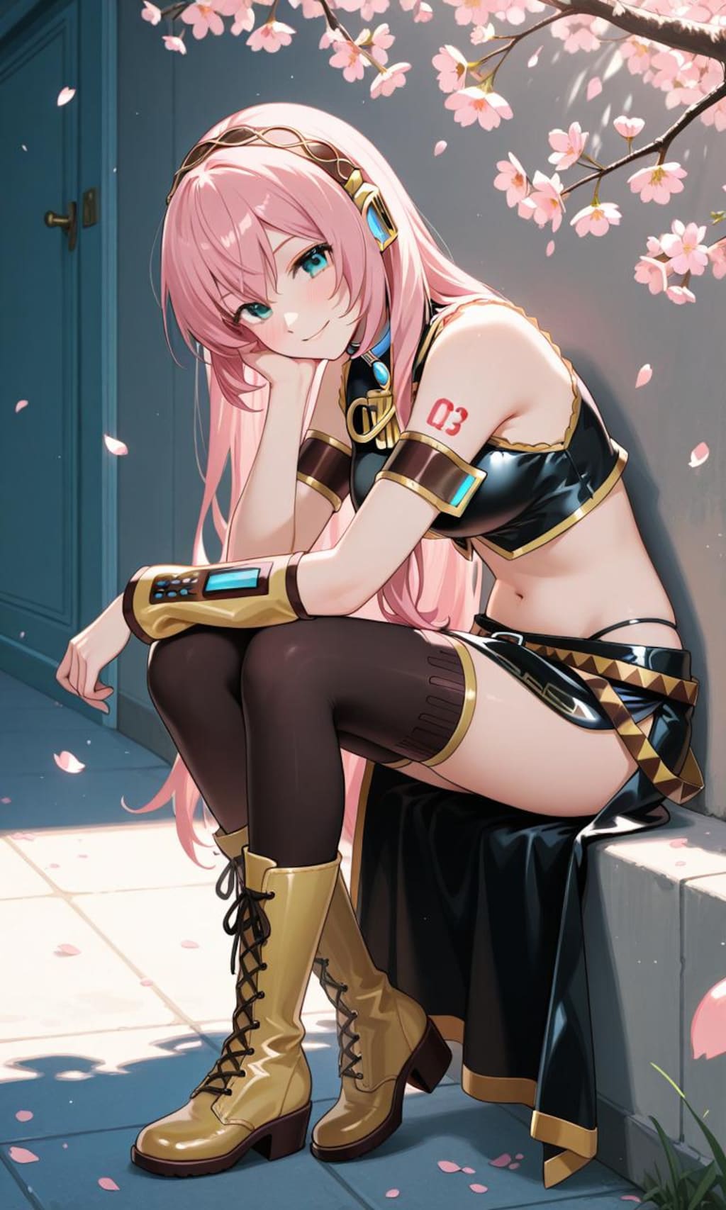 巡音ルカ　詰め合わせ