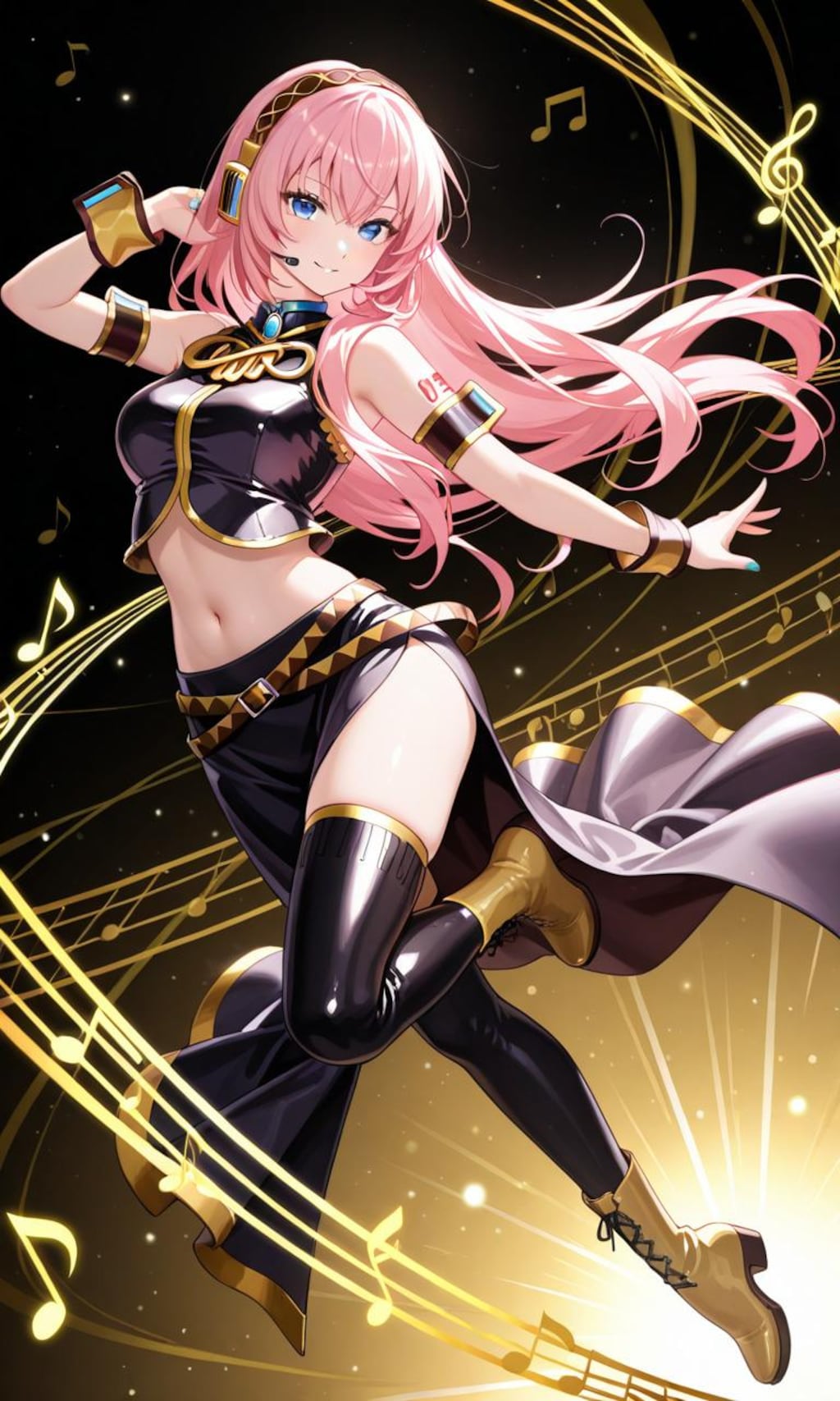 巡音ルカ　詰め合わせ