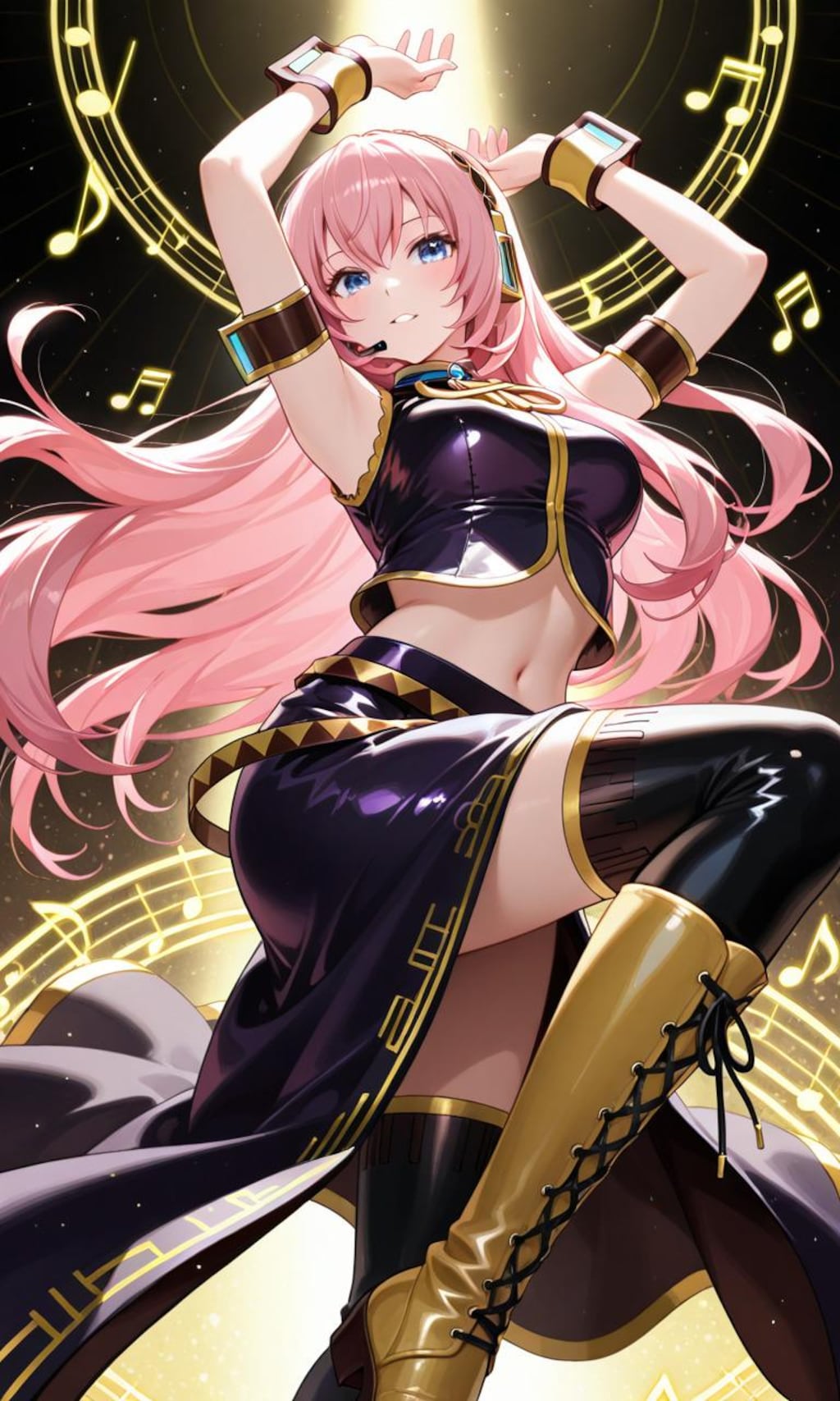 巡音ルカ　詰め合わせ