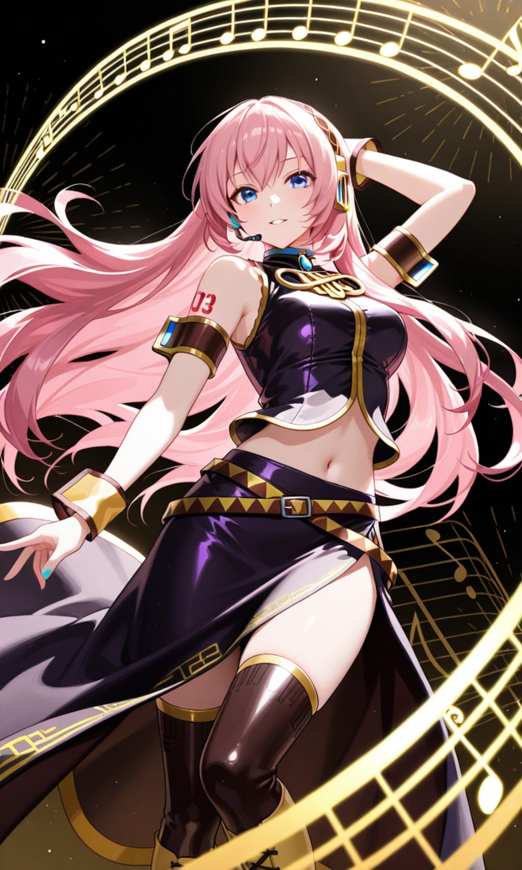 巡音ルカ　詰め合わせ