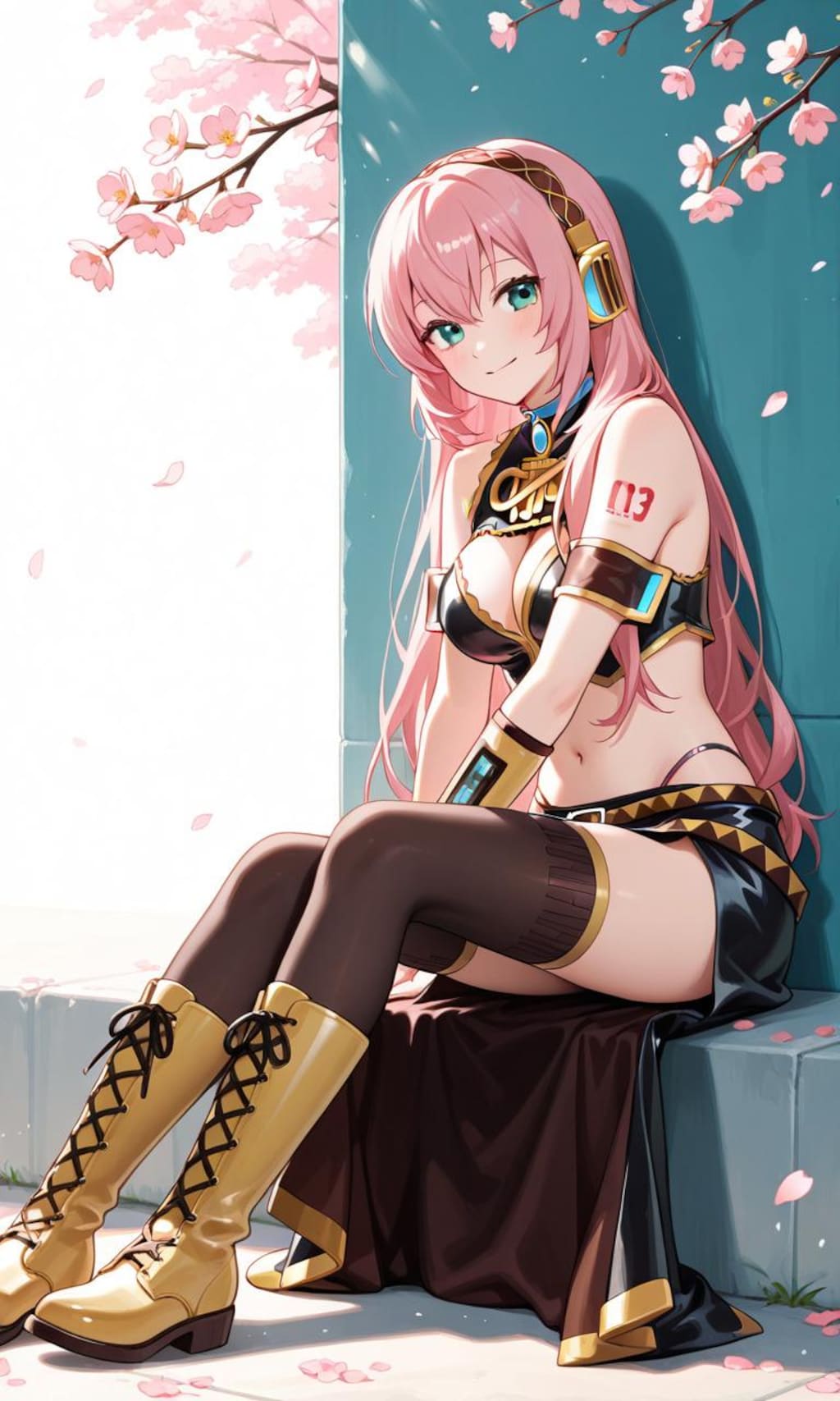 巡音ルカ　詰め合わせ