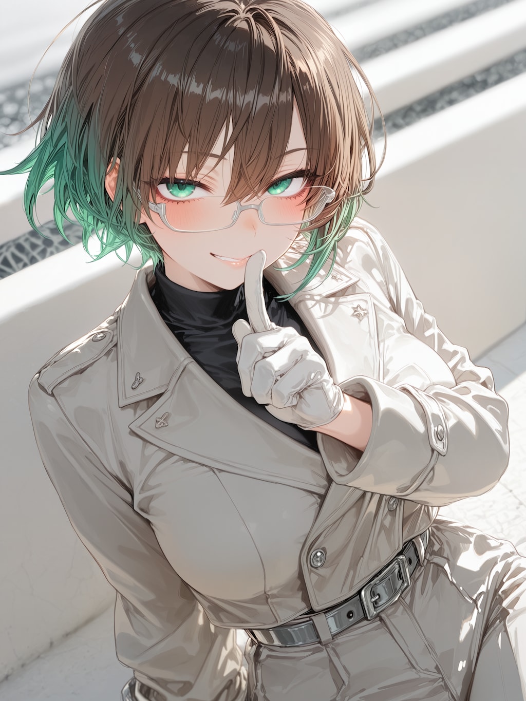 おしゃれ琴音ちゃん２