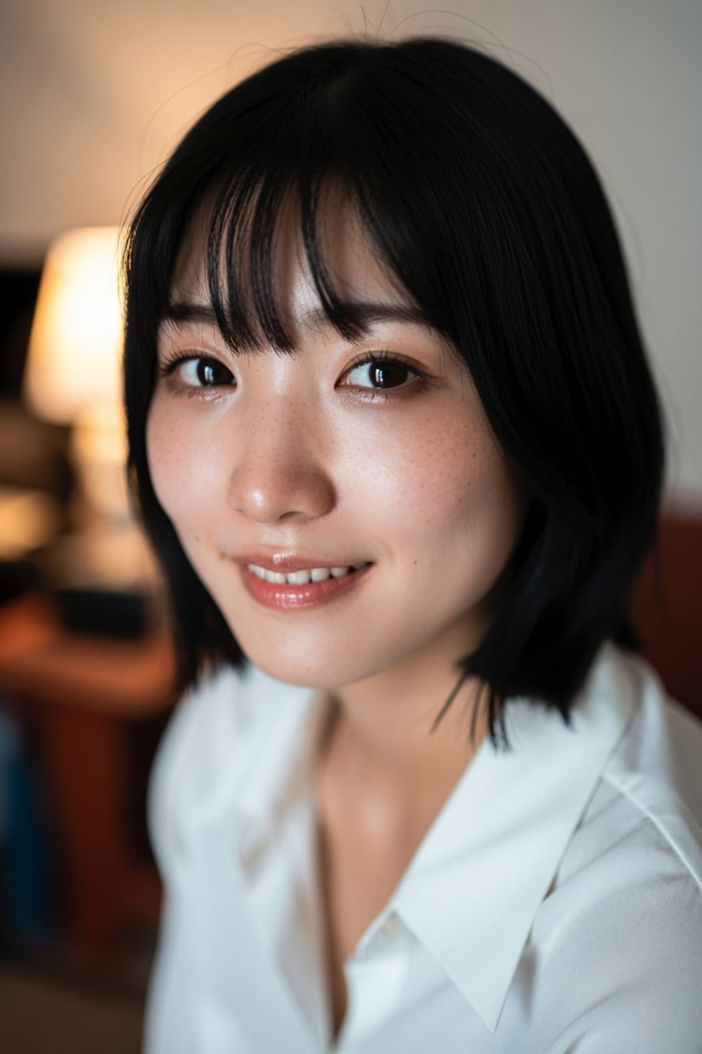 OLさん