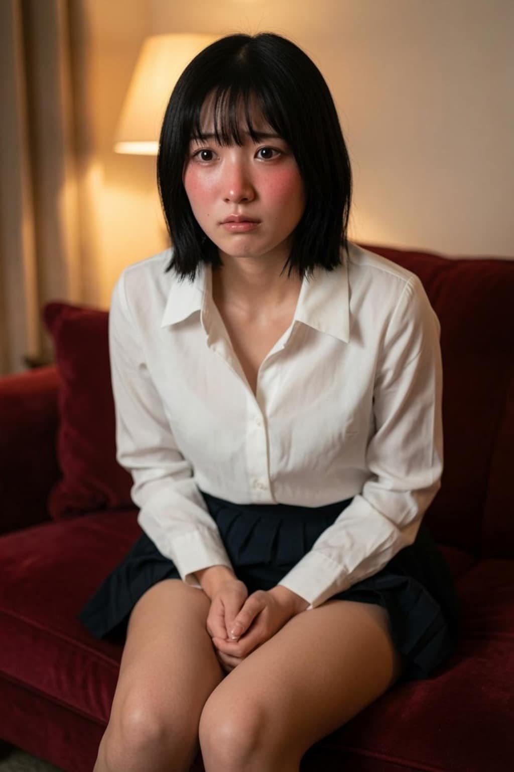 OLさん