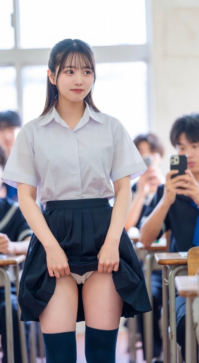 罰ゲームで見せます！