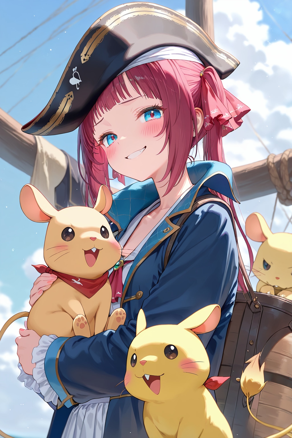 海賊と海賊版