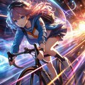 自転車娘 8枚目