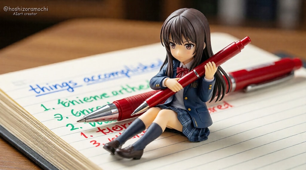 小さくても、ちゃんと前に進んでる
