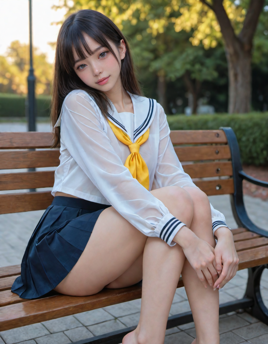 制服撮影会