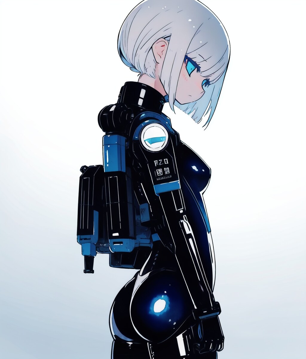 らてくす | の人気AIイラスト・グラビア