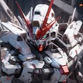 ガンダムガチャ1 7枚目
