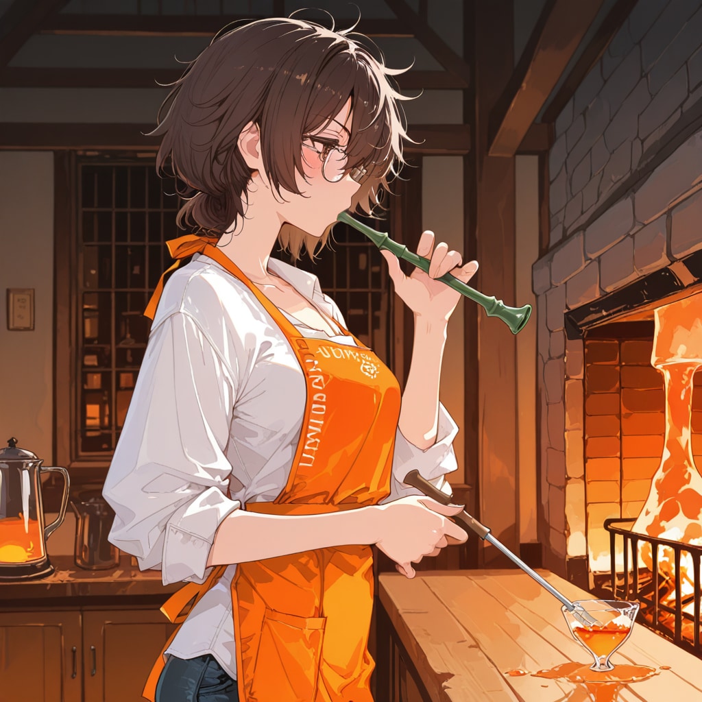ガラス