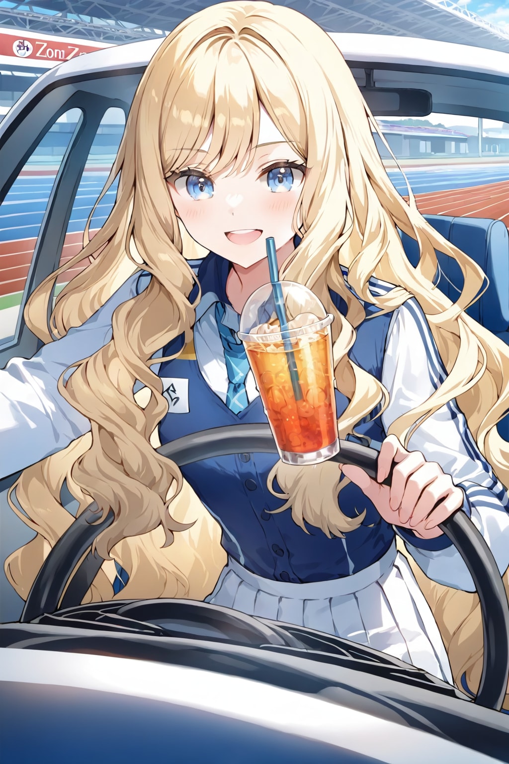 アドトラック？