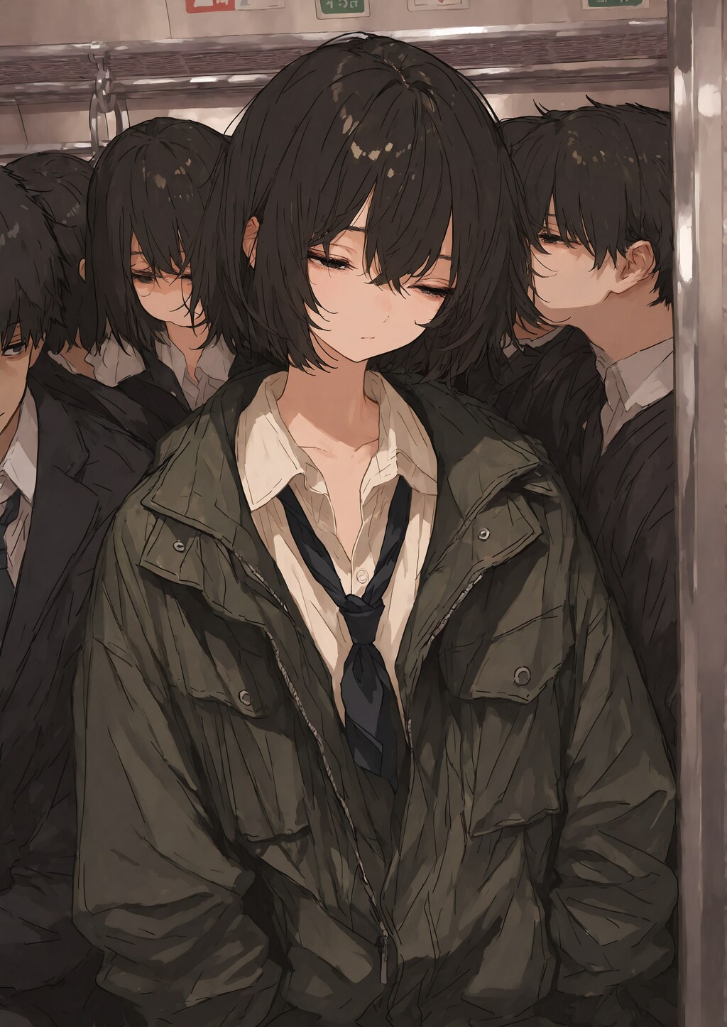 つぎの休みはいつだっけ。。？