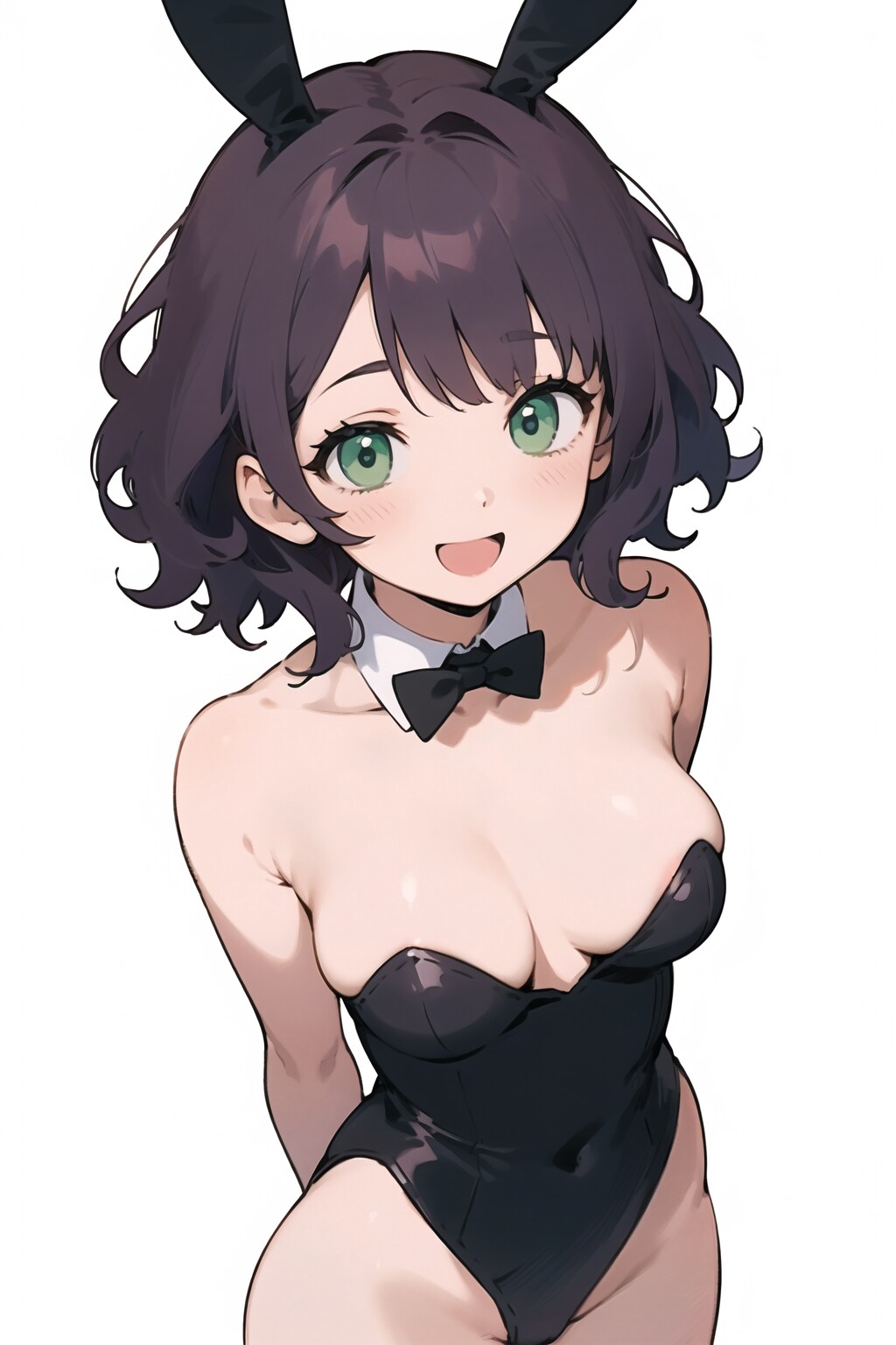 今日のバニーガール（2025/03/05）