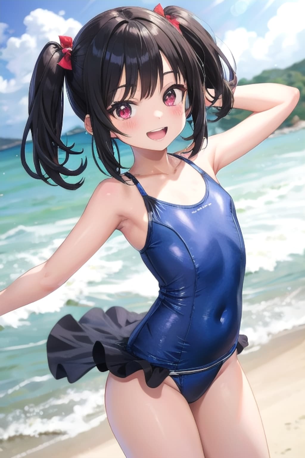 v4b　リゾート