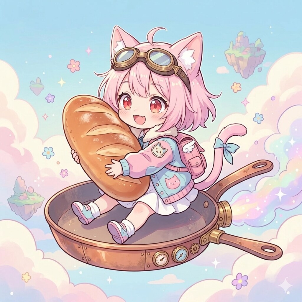 フライパン