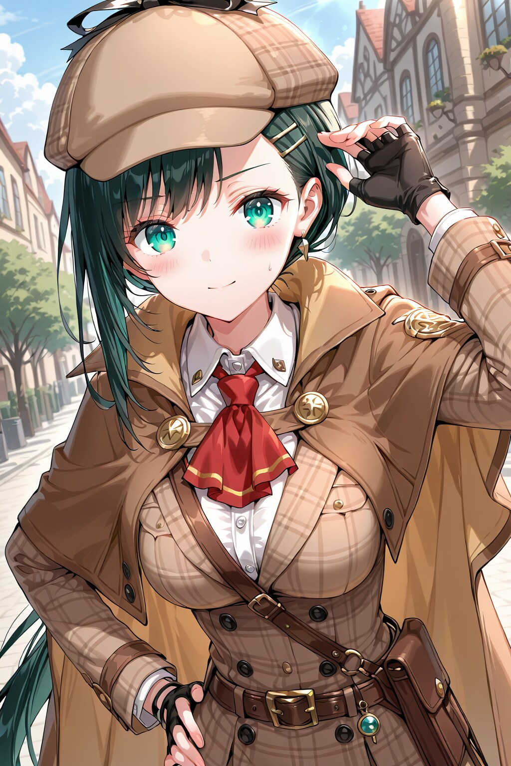 探偵