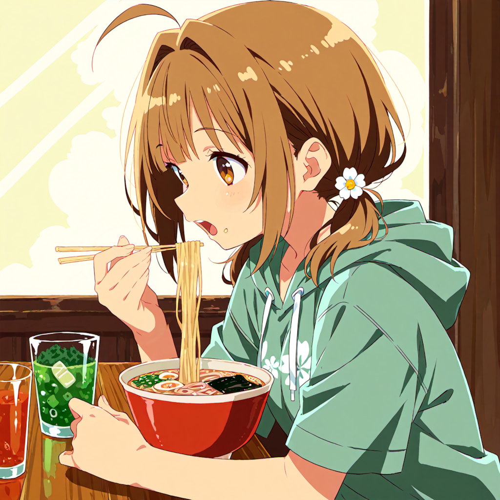 ぐるめ。