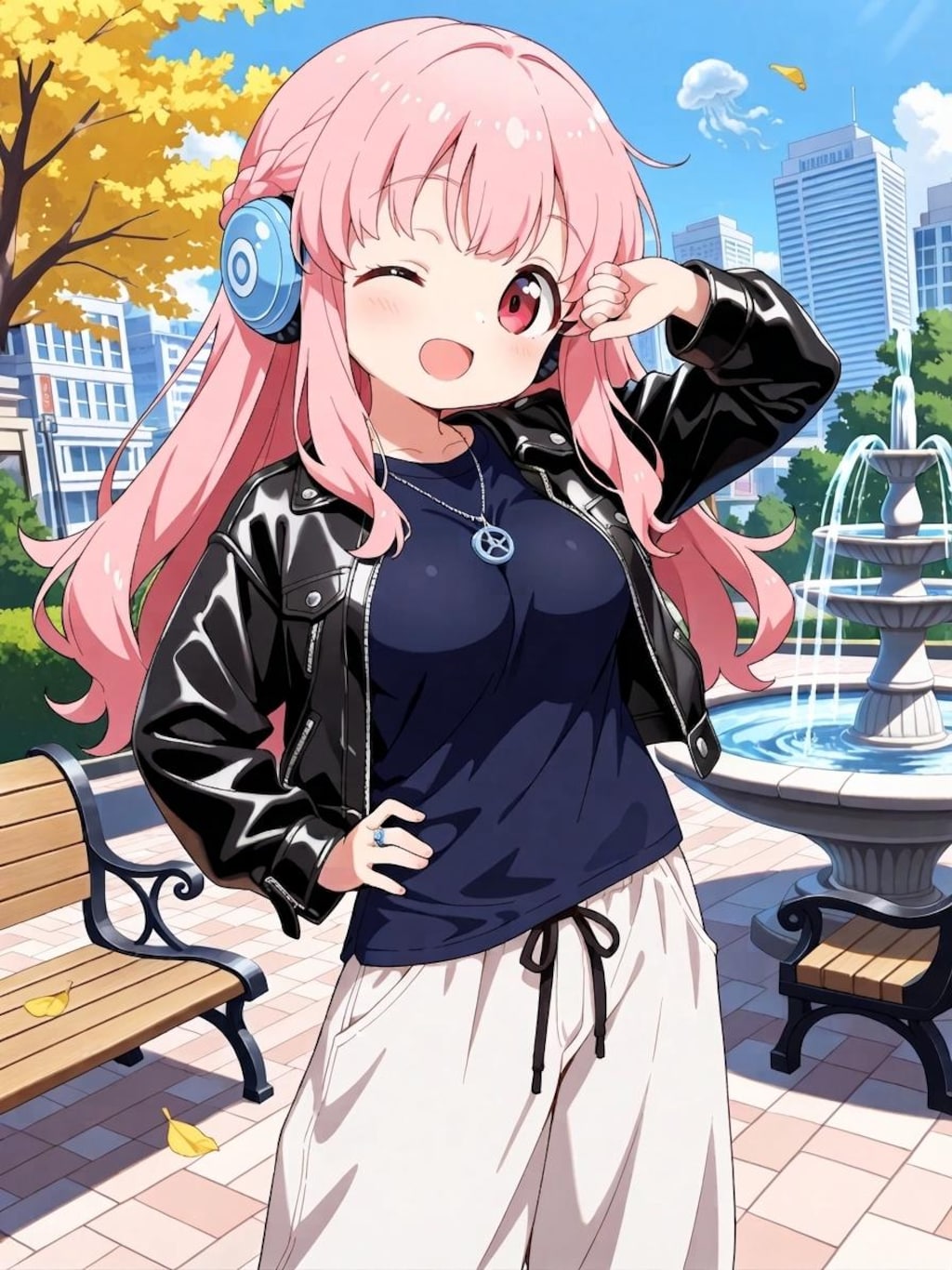 くらげを探せ