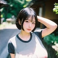 おっぱいTシャツ 5枚目