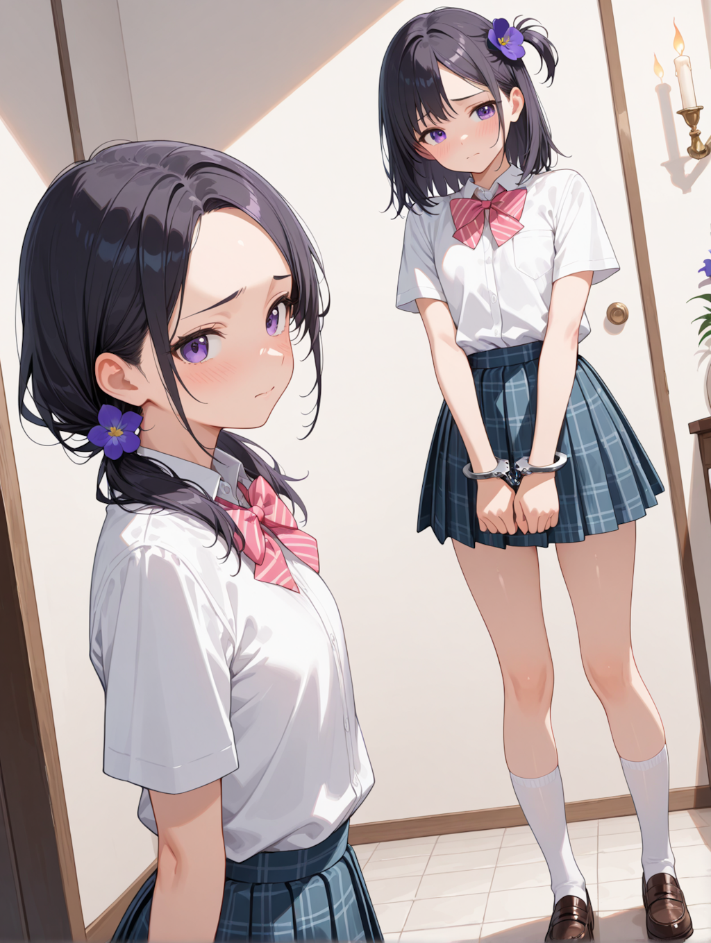 百合SMクラブ＃５