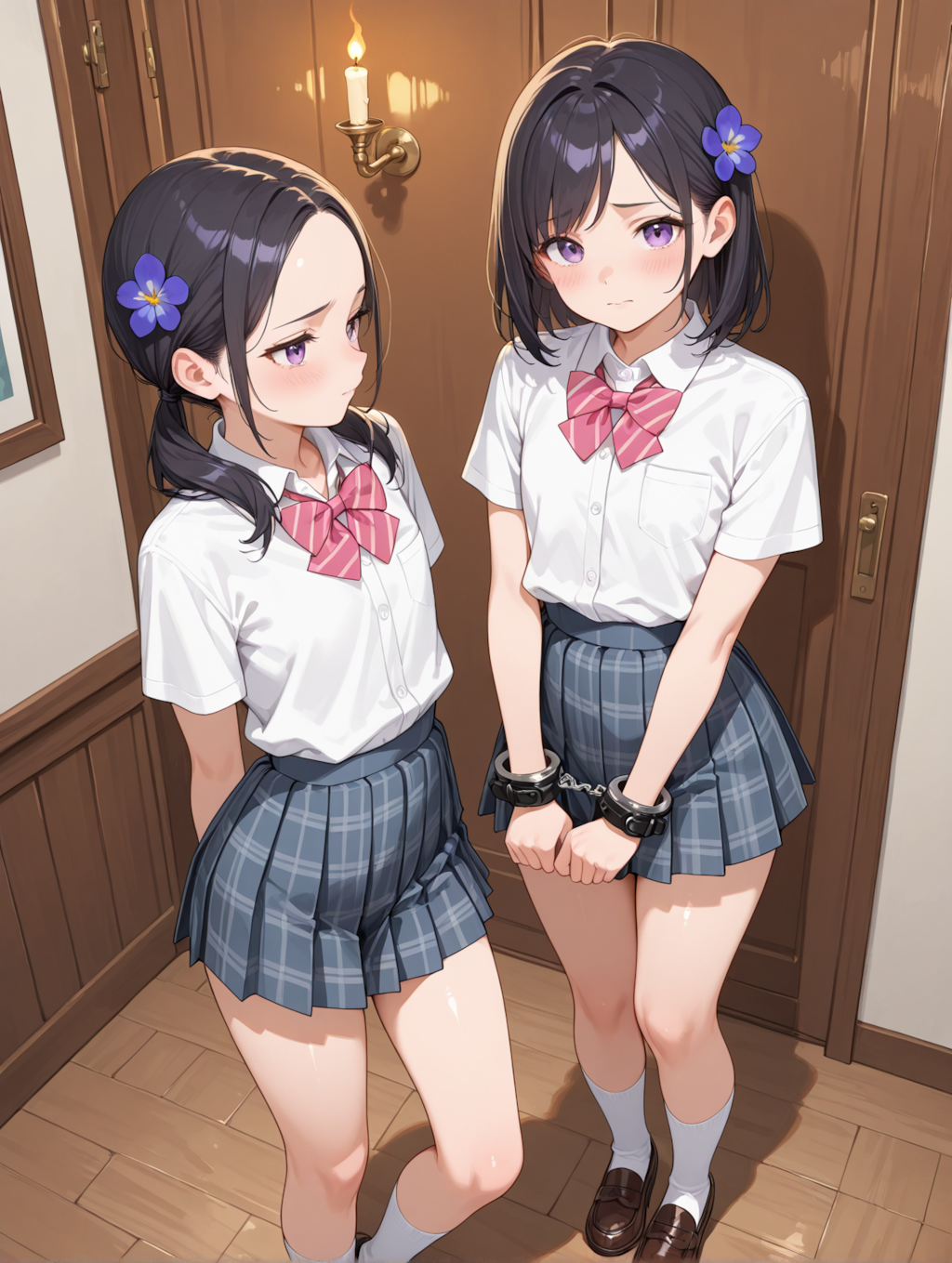 百合SMクラブ＃５