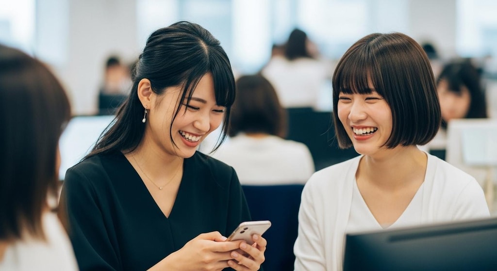 「これ、全社員に回すべきでしょ。惨めな姿をみんなで共有しようよ」