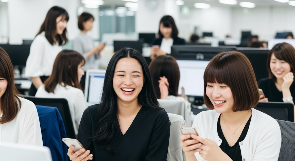 「これ、全社員に回すべきでしょ。惨めな姿をみんなで共有しようよ」