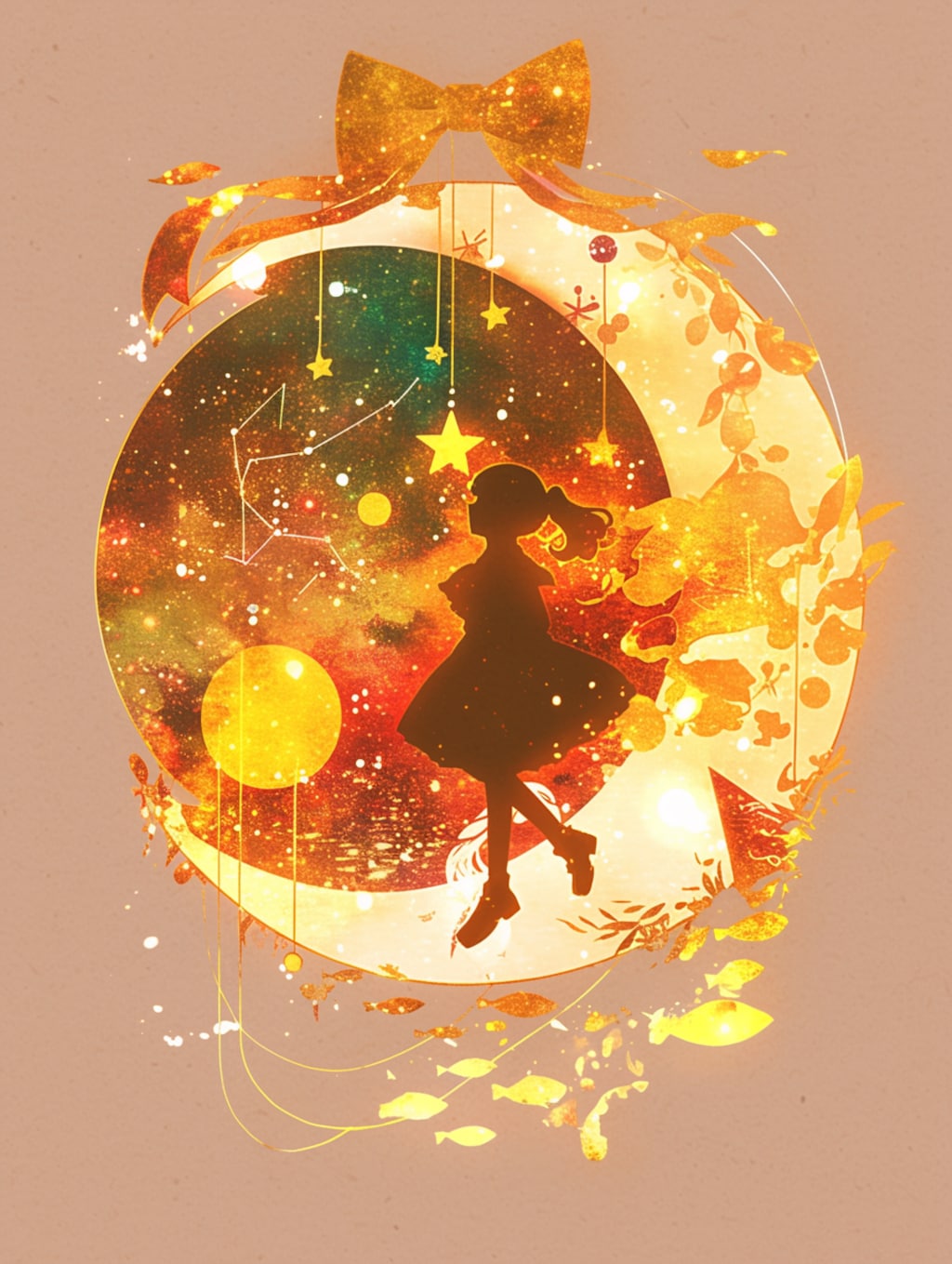 おつきさまの園