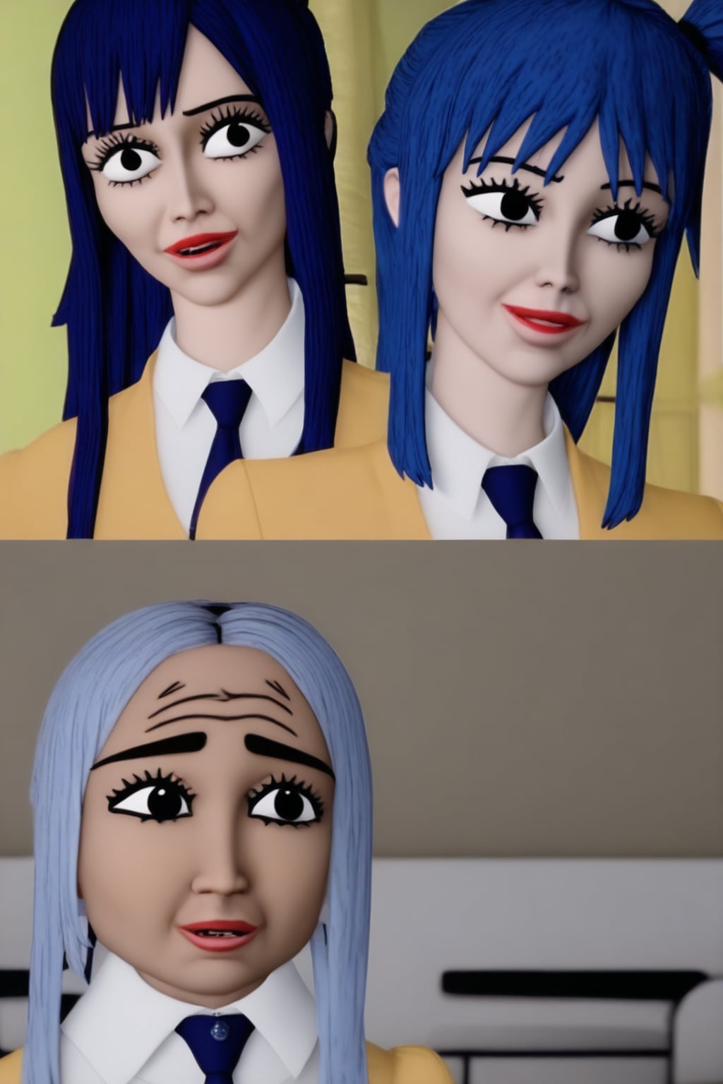 ★初ダリアちゃん