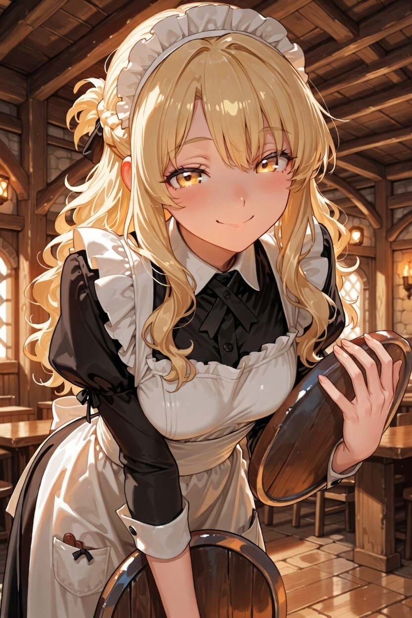 いらっしゃいませ！ご注文は？