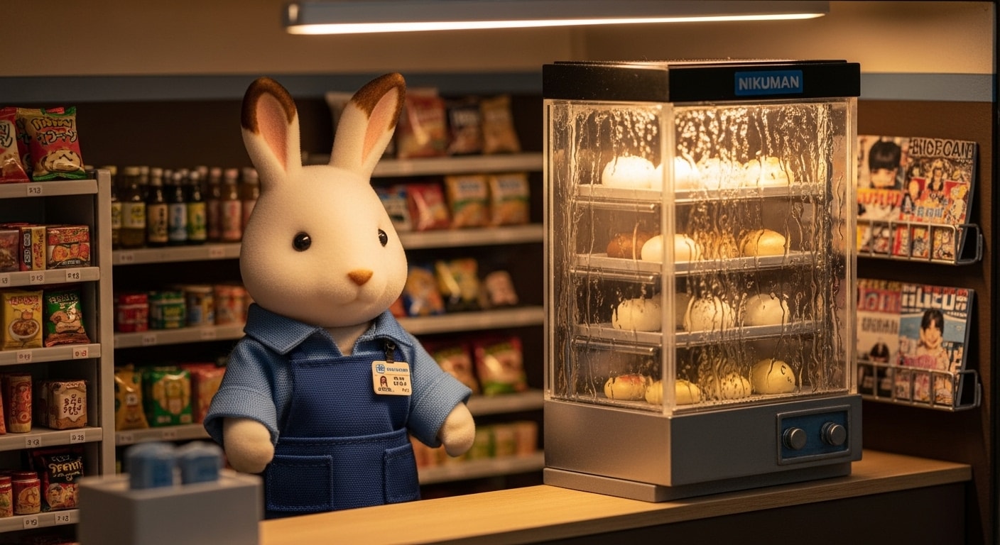 １月２５日は中華まんの日 | の人気AIイラスト・グラビア