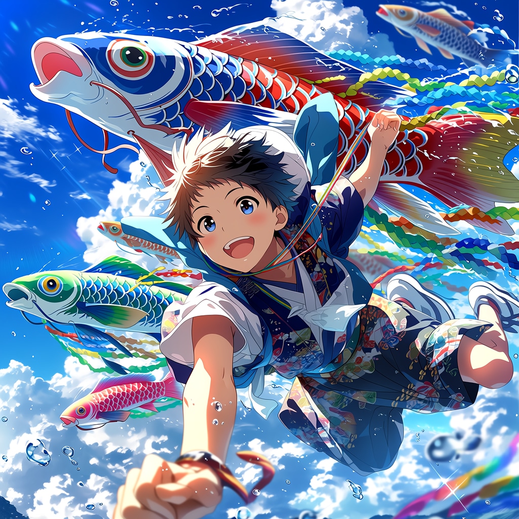 ★虹ホールドで