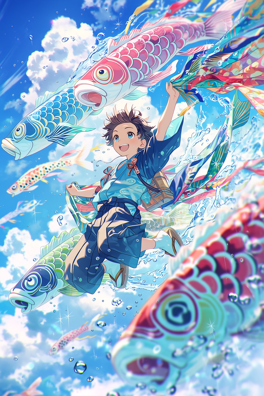 ★虹ホールドで | の人気AIイラスト・グラビア